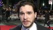 Kit Harington Interview - Game of Thrones - Testament of Youth Premiere