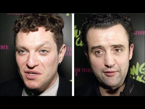 The Ruling Class Trafalgar Transformed Guest Interviews