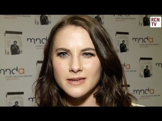 Kat Shoob Interview - The Theory of Everything DVD Screening