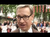 Paul Feig Interview Spy Premiere