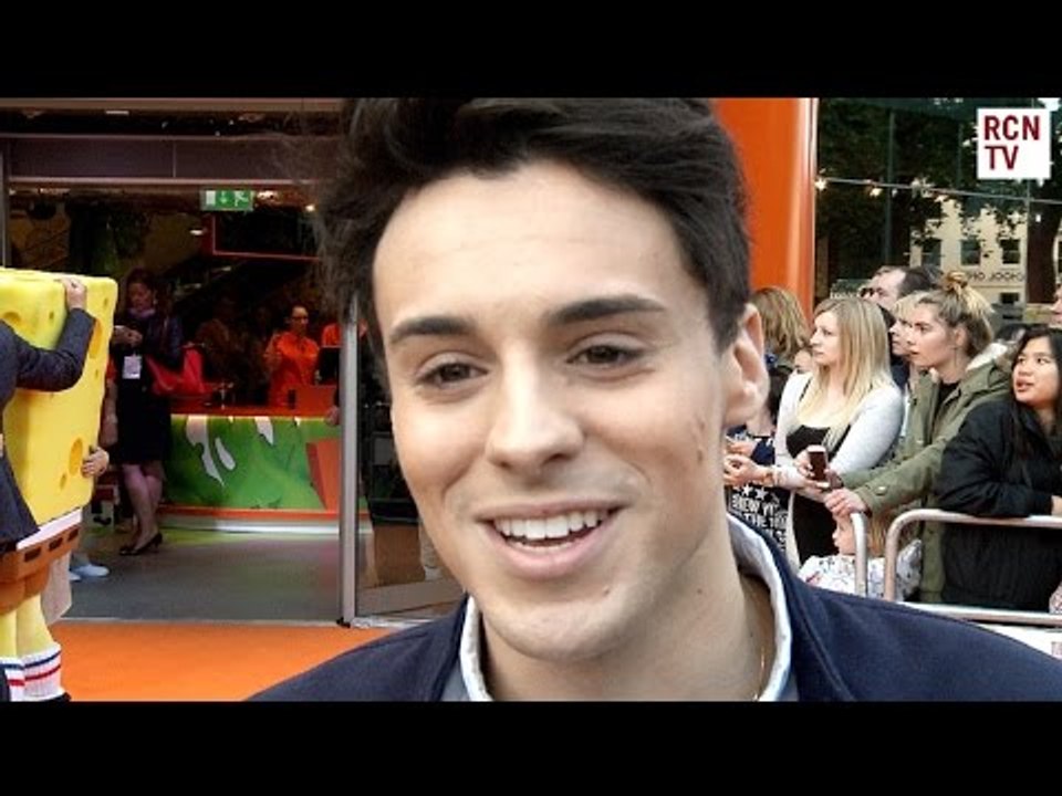 Cooking With Raphael Interview