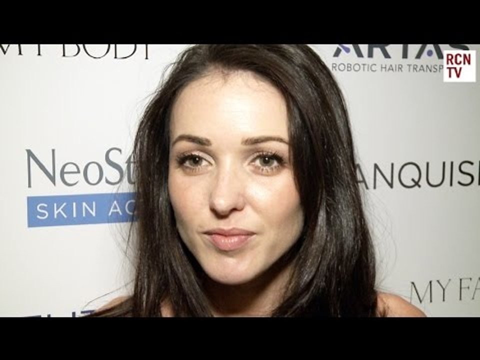 Karen Hassan Interview - Beauty Tips