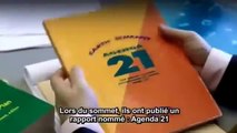 Gilets Jaunes  :  Agenda 21, la Fin de la Propriété Privée au nom de l'écologie