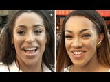 Stooshe Interview Magic Mike XXL Premiere