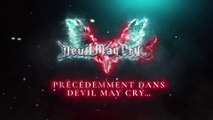 Devil May Cry 5 - Précédemment dans Devil May Cry...