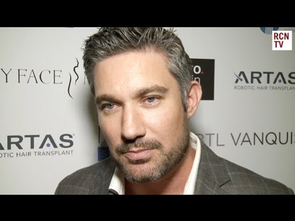 Stephen Handisides Interview The Ultimate Beauty Guide