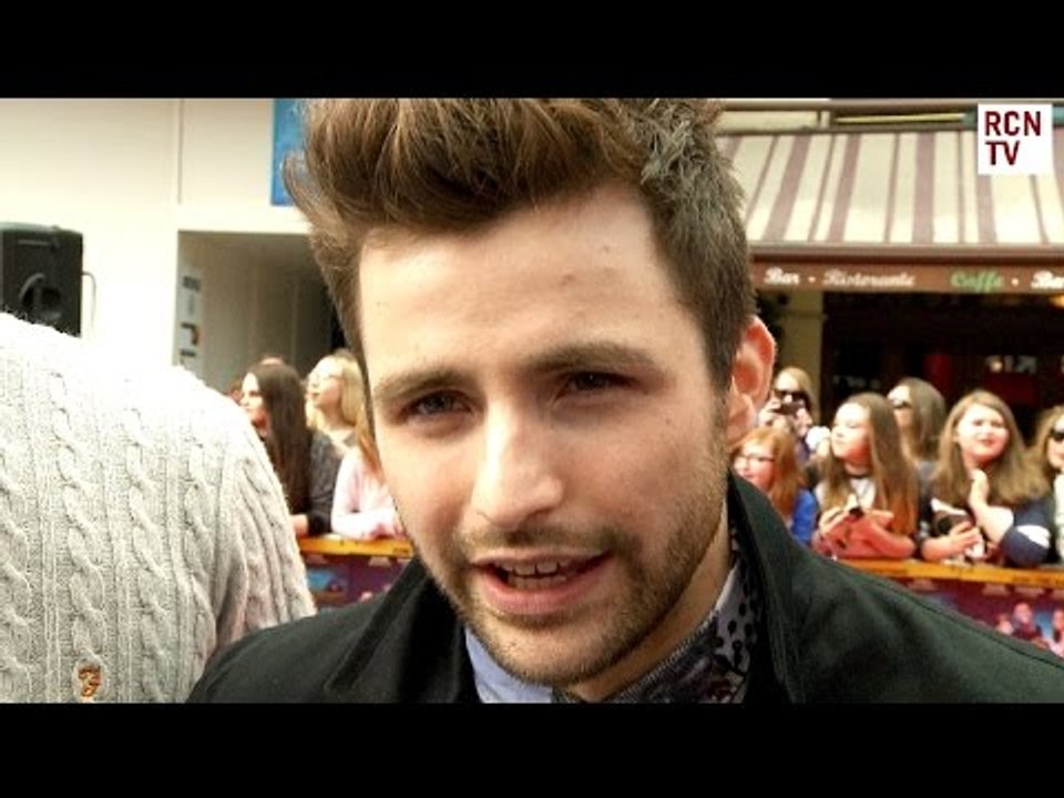 Polar Collective Interview Up All Night Premiere