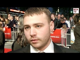 Emory Cohen Interview Brooklyn Premiere