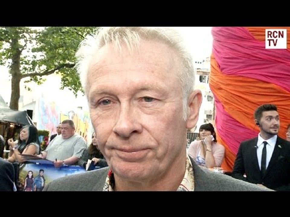 Pan World Premiere Producer interview