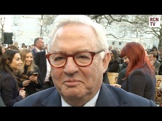 Florence Foster Jenkins Producer Interview