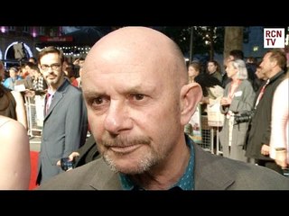 Nick Hornby Interview Brooklyn Premiere