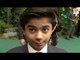 Neel Sethi Interview The Jungle Book Premiere