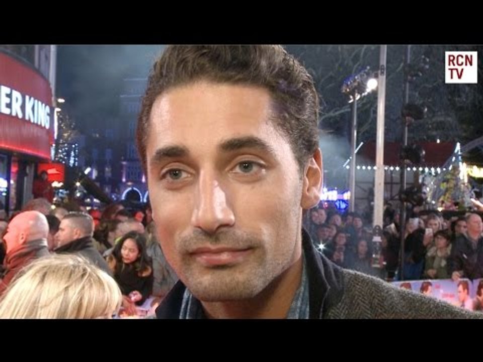 Hugo Taylor Interview - Life After Made In Chelsea