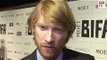 Domhnall Gleeson Interview - Star Wars The Force Awakens & Indie Films
