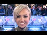 Jorgie Porter Interview