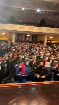 وزير التعليم العالى: لا تستطيع أى دولة فى العالم توظيف 600 ألف خريج سنويا (فيديو)