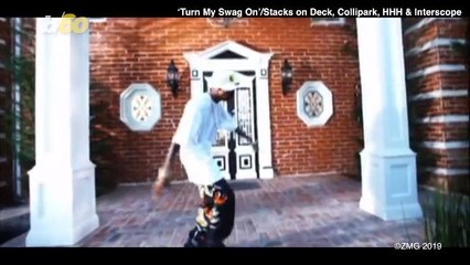 KFC Launches New Campaign Which Includes A Kentucky Fried Hot Tub