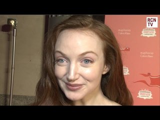 Olivia Grant Interview