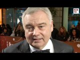 Eamonn Holmes Interview ITV Gala