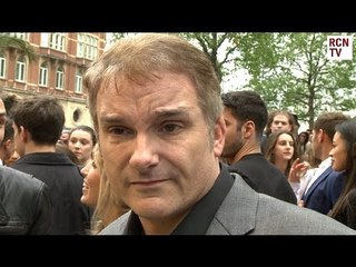 Shane Black Interview The Nice Guys, Doc Savage & Predator Sequel
