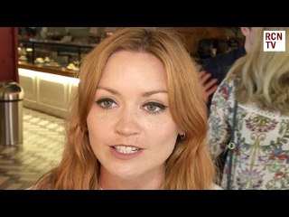 Arielle Free Interview Asterix The Mansions Of The Gods Premiere