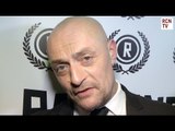 Sean Cronin Interview Raindance Independent Filmmaker's Ball 2016