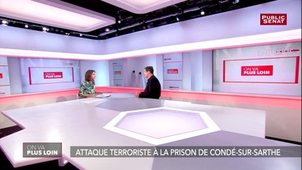 OVPL. Entretien avec Erwan Saoudi, délégué FO Pénitentiaire (en intégralité)