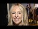 Naomi Isted Interview War Dogs Premiere