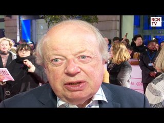 John Sergeant Interview ITV Gala 2016