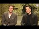 Harry Potter James & Oliver Phelps Interview - Weasley Twins & Studio Tour