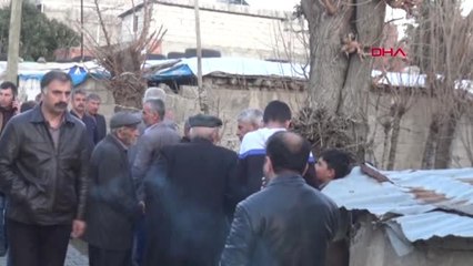 Adıyaman'da Yalnız Yaşayan Adam Evinde Ölü Bulundu