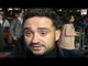 Director J.A. Bayona Interview A Monster Calls Premiere
