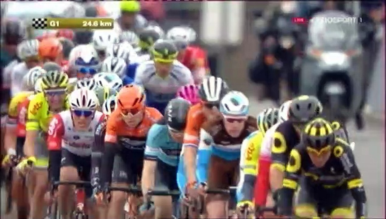 Grand Prix Samyn 2019