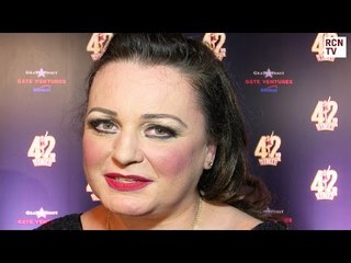 Jasna Ivir Interview 42nd Street West End