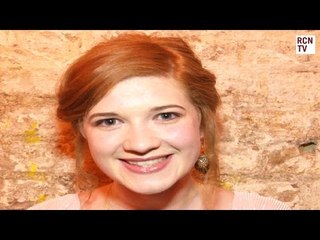 Karen Fishwick Interview Our Ladies Of Perpetual Succour Gala