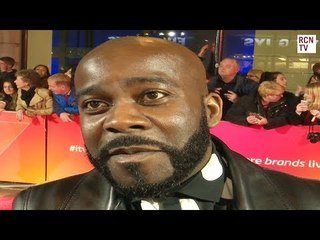 Japandemonium Melvin Odoom Interview ITV Gala 2017