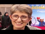 Karen Jankel Interview Paddington 2 Premiere