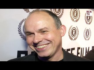 Paul Franklin Interview Independent Film & Christopher Nolan