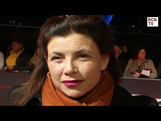 Kirstie Allsopp Interview Fast and Furious Live Premiere