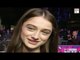 Raffey Cassidy Interview The Killing Of A Sacred Deer Premiere