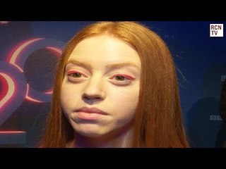 Lily Newmark Interview Pin Cushion