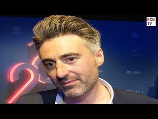 Director William Oldroyd Interview Lady Macbeth