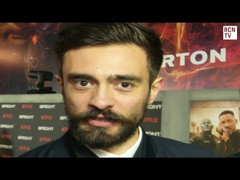 Bastille Interview Bright Premiere & New Album 2018