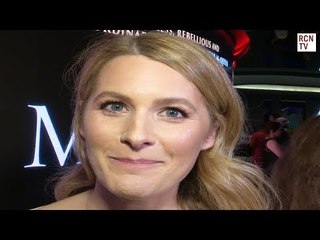 Producer Interview McQueen Documentary Premiere