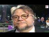 Guillermo Del Toro Interview The Shape Of Water Premiere