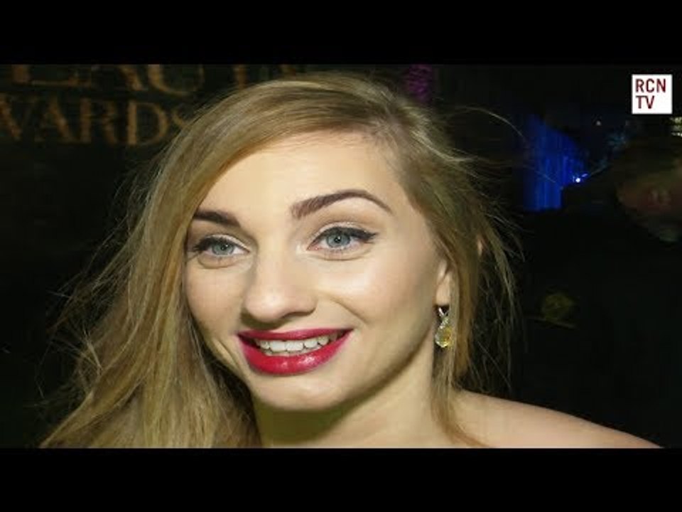 Talia Dean Interview Beauty Awards 2017