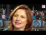 Clare Stewart Interview The Shape Of Water Premiere