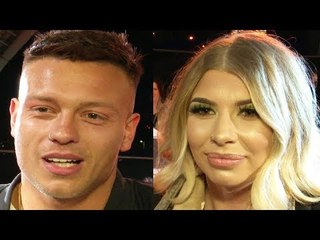 Fast and Furious Live Premiere VIP Interviews