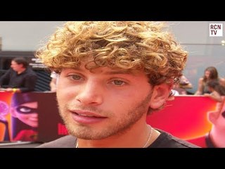 Love Island 2018 Eyal Booker Interview