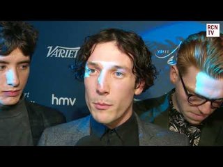 Dancing On Tables Interview Newport Beach Film Festival 2018